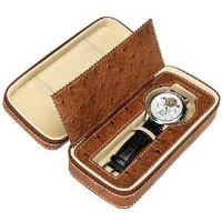 Travel watch box