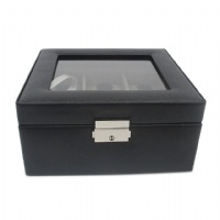 PU watch box